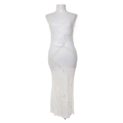 Jurk (Wit) van Zara Home