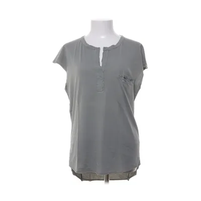 Top (Green) from Rabena Cotton