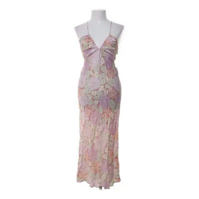 Jurk (Roze, Meerkleurig) van & Other Stories Viscose