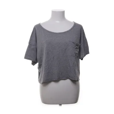 Top (Grijs) van Hollister