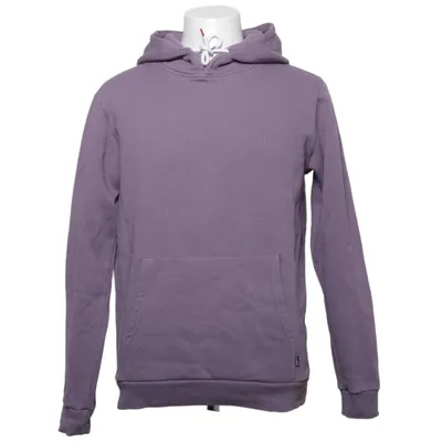 Huvtröja (Lila) från Les Deux Bomull, Polyester