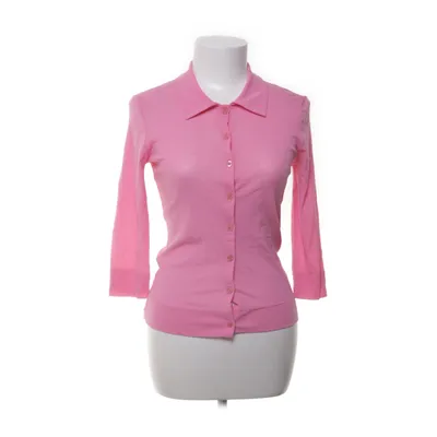 Top (Pink) fra Kookaï Nylon