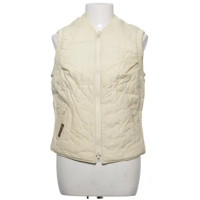 Gilet d'extérieur (Beige) de Husky Coton, Polyamide