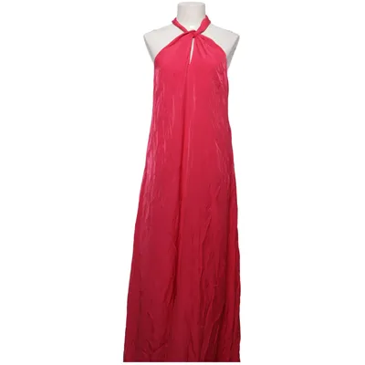 Maxi dress (Pink) from Sisley