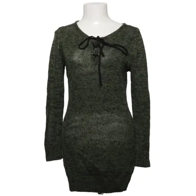 Dress (Green, Black) from Innocent Acrylic