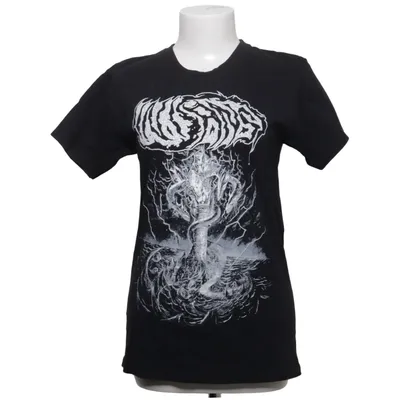 T-shirt (Valueweight) fra Fruit of the Loom