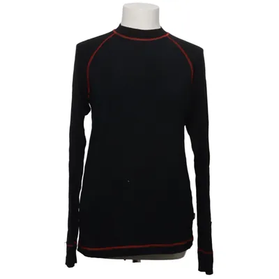 Ondershirt (Zwart) van Freewear X-treme