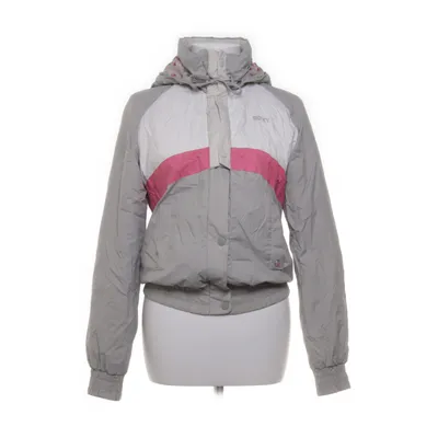 Jacka (Grå, Vit, Rosa) från Roxy