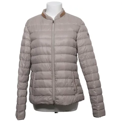 Lättviktsjacka (Beige) från Marie Lund