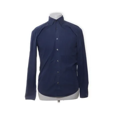 Skjorta (Blå) från Hugo Boss Bomull