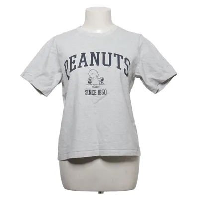 T-shirt (Peanuts) van Uniqlo x UT Katoen