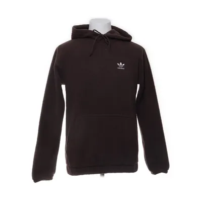Huvtröja (Brun) från Adidas Polyester