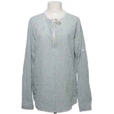 Blouse (Green) from My Brand
