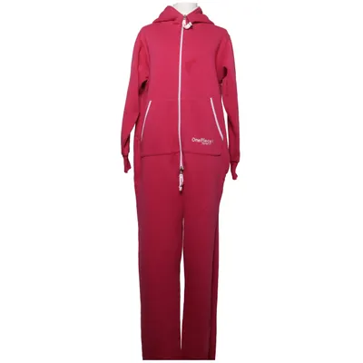 Mjukisdräkt (Rosa) från OnePiece