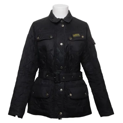 Jakke (Sort) fra Barbour