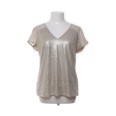 Topp (Beige) från Calvin Klein Polyester