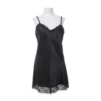 Negligee (Black) from Esmara Elastane, Polyamide, Polyester