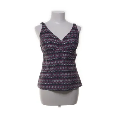 Swim shirt (Multicolored) from Giada Elastane, Polyamide, Polyester