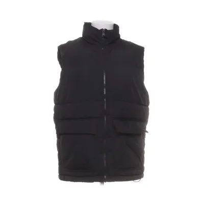 Ytterväst (Svart) från Lager 157 Saligia Polyamid, Polyester