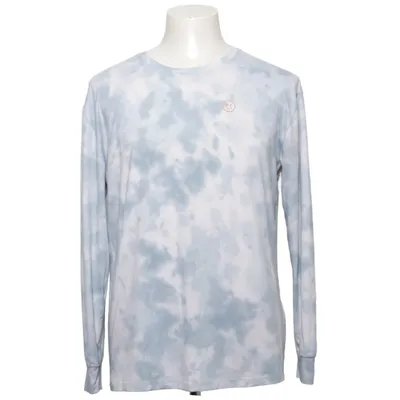 T-shirt à manches longues (Sleep) de Gilly Hicks Élasthane, Polyester recyclé