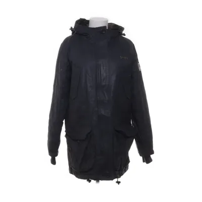 Parkas (Benson Jacket) från Svea Bomull, Dun, Fjädrar, Polyester