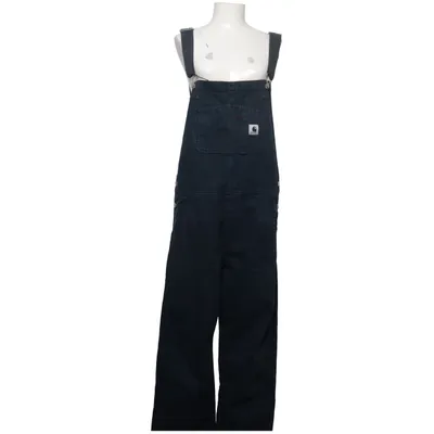 Tuinbroek (W Trade Overall) van Carhartt WIP Katoen