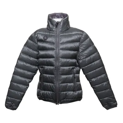 Lättviktsjacka (Grå) från Uhip Polyamid, Återvunnen polyester