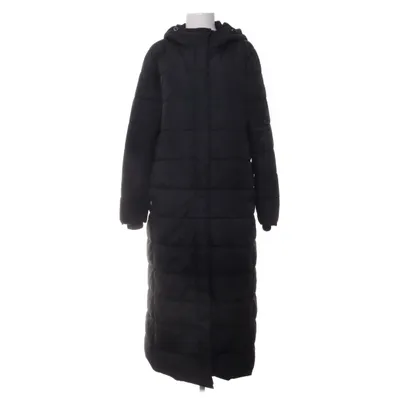 Winterjas (Zwart) van ESPRIT Elastaan, Polyester