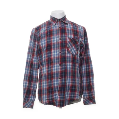 Button down shirt (Multicolored) from NN07 Cotton