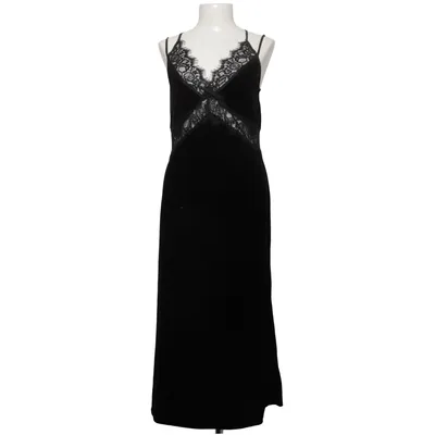 Jurk (Zwart) van Vicolo Polyester