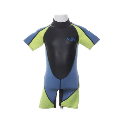 Wetsuit (Meerkleurig)