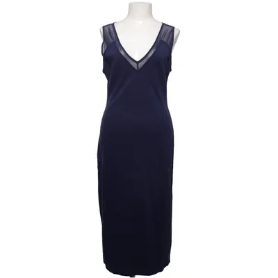 Dress (S.1000-VE523) from Isabel de Pedro Elastane, Polyamide, Viscose