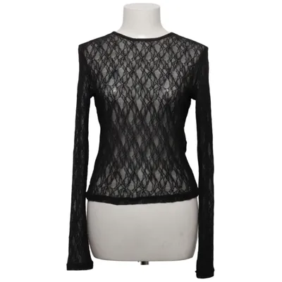 Top (Sort) fra Aware by Vero Moda