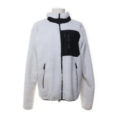 Fleecejacka (Vit) från Sail Racing Nylon, Polyuretan, Återvunnen polyester