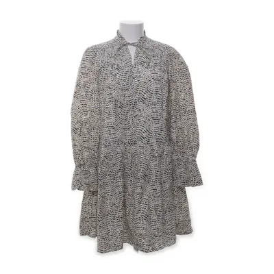 Dress (White) from Vero Moda Organic cotton