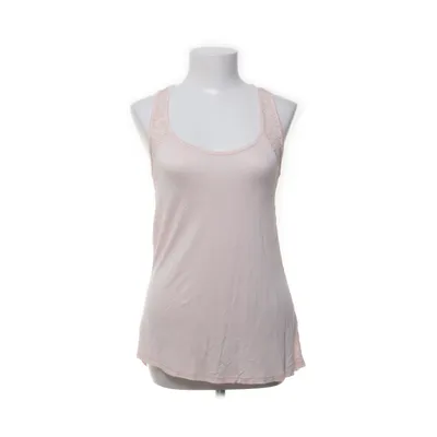 Linne (Rosa) från Creme Fraiche Elastan, Nylon, Viskos