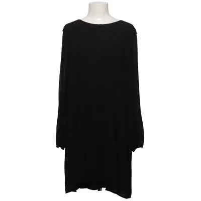 Dress (Black) from Flash Woman Polyester