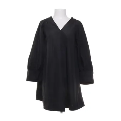 Klänning (Svart) från H&M Conscious Collection Exclusive Polyester