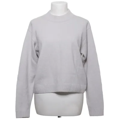 Tröja (Grå) från H&M Premium Quality Kashmir