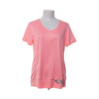 Practice jersey (Pink) from Röhnisch Polyester