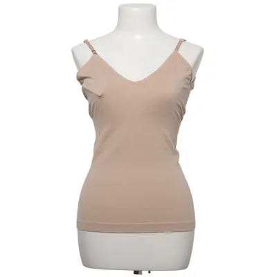 Corrigerende top (Beige) van Danskin