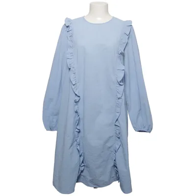 Robe (Bleu) de Ichi Polyester