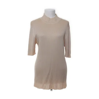 Poloklänning (Beige) från Paon Bomull, Viskos