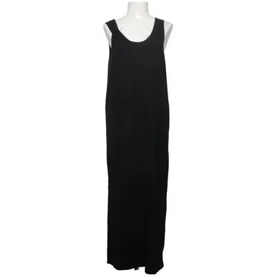 Maxikjole (Sort) fra Stadium Bomuld, Elastan, Polyester