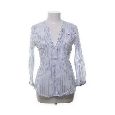 Top (White, Blue, Green, Black) from Gilly Hicks Sydney Cotton