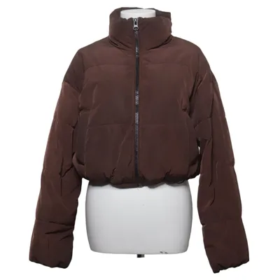 Vinterjakke (Brun) fra Divided by H&M Polyester