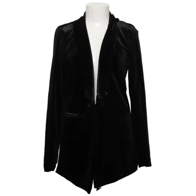 Smokingkavaj (Svart) från Women Elastan, Polyester
