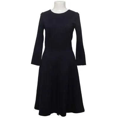 Jurk (Blauw) van More & More Elastaan, Polyamide, Viscose