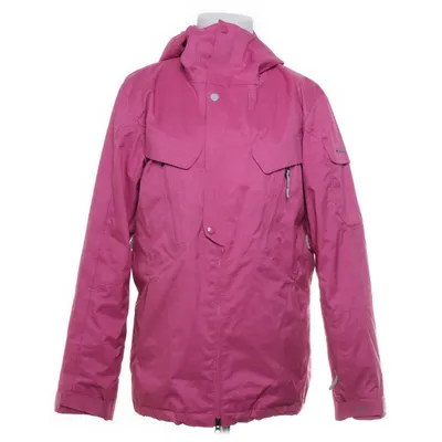 Skidjacka (Rosa) från Everest Polyamid, Polyester