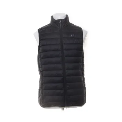 Ydervest (Sort) fra Hangten Nylon, Polyester